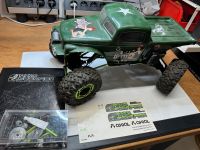 Axial AX 10 Crawler Nordrhein-Westfalen - Hagen Vorschau