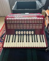 Hohner Student 72 Akkordeon Elberfeld - Elberfeld-West Vorschau