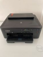 Canon ts705a Tintenstrahldrucker neu Hessen - Rüsselsheim Vorschau