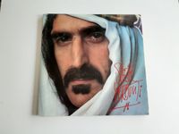 Vinyl Sammlung Hier DLP Frank Zappa / Sheik Yerbouti (Vinyl f.Neu Hessen - Mühlheim am Main Vorschau