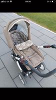 Hartan Racer GT Kinderwagen Bayern - Ammerthal Vorschau