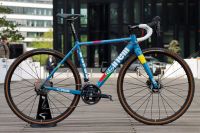 Cinelli Zydeco Dreambuild x GRVLHD GRX 400 Düsseldorf - Bilk Vorschau