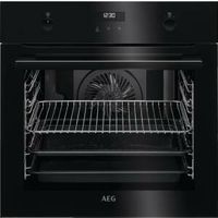 ⭐️ Backofen AEG 60cm Pyrolyse inkl Lieferservice ⭐️ Hessen - Rödermark Vorschau