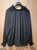 Bluse mit Stehkragen Niedersachsen - Bassum Vorschau