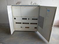 Feldverteiler Schaltschrank Hager FWB53N mit 3 Feldern Baden-Württemberg - Iffezheim Vorschau