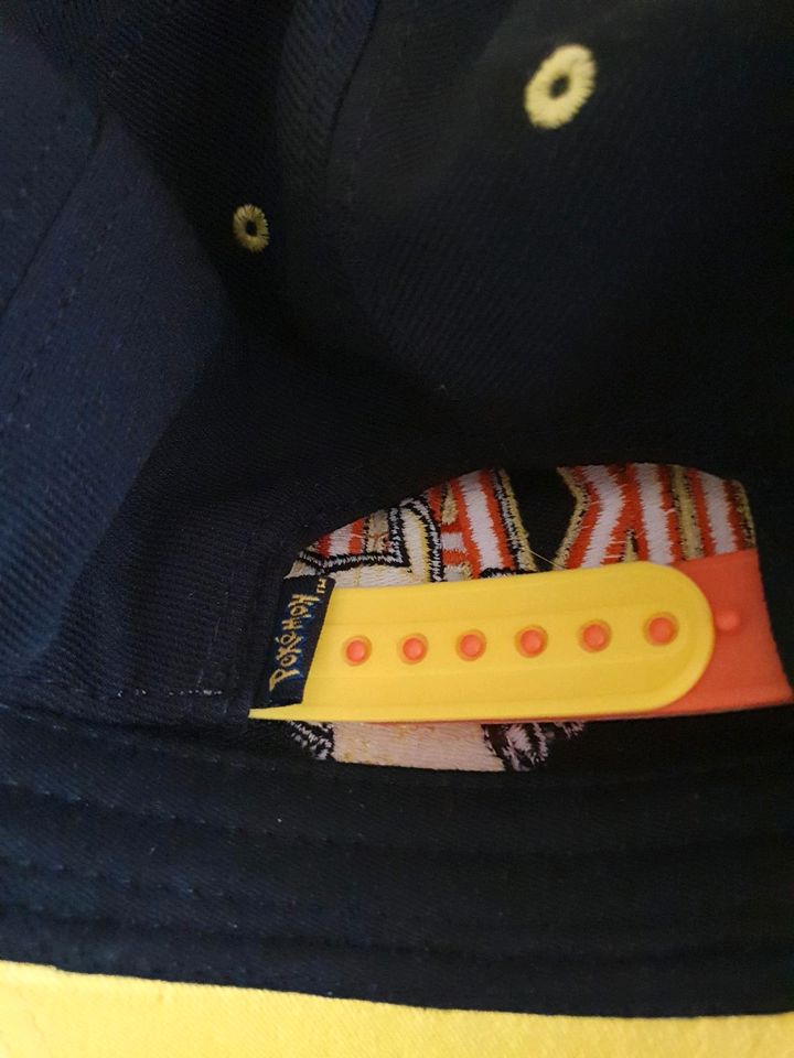 Basecap Pikachu NEU in Sonthofen