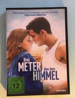 DVD Drei Meter über dem Himmel FSK 12 Jugendfilm Niedersachsen - Lüneburg Vorschau