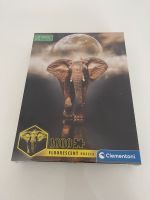 Elefant  1000 Puzzle Baden-Württemberg - Künzelsau Vorschau