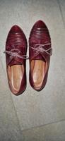 Schnürschuhe/Halbschuhe von Tamaris Gr.  41 Niedersachsen - Bad Essen Vorschau