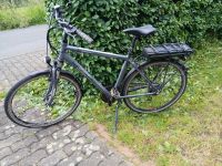 E-Bike Herren Alu-Trekking 28" 24-Gang inkl. Zubehör 300km Rheinland-Pfalz - Mammelzen Vorschau