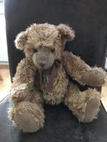 Jubilee Russ Berrie Teddy 40 cm Teddybär Sammler Nordrhein-Westfalen - Solingen Vorschau