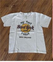 T-Shirt Hard Rock Cafe Original Grösse S Kids New Orleans Bayern - Ebermannsdorf Vorschau