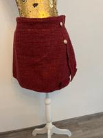 Neu. Super süße Short (Skort)von Shein Gr OXL Hessen - Bad Arolsen Vorschau