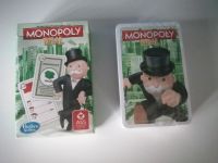 Original Monopoly Spielkarten Bayern - Parkstetten Vorschau