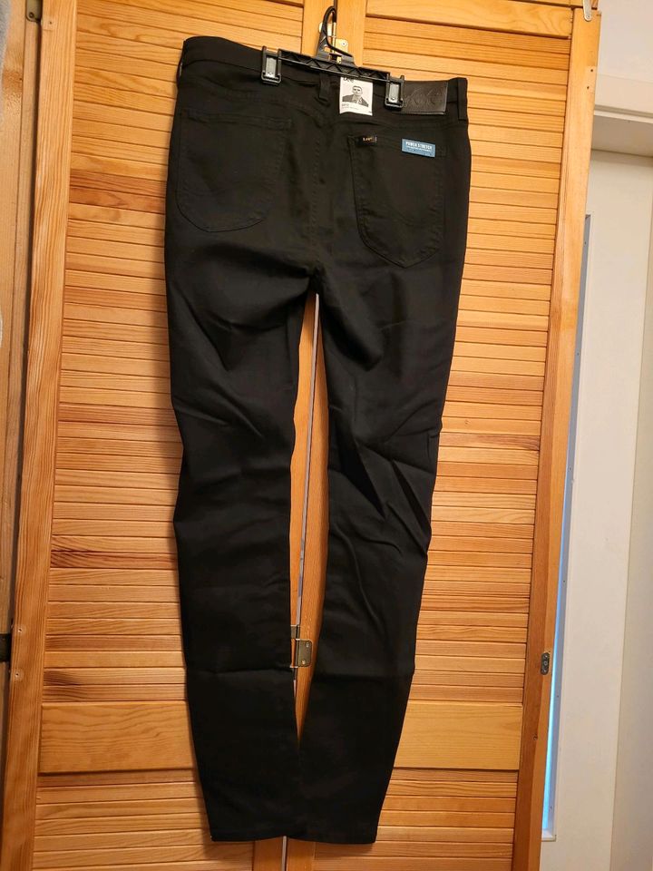 Lee Boyd Super Skinny Jeans W34/L34 NEU in Leipzig