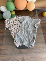 Umstandsmode 2 T Shirt Gr. L - 44 / 46 Brandenburg - Oberkrämer Vorschau