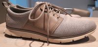 Timberland Halbschuhe Sneaker grau Gr. 41 Kreis Ostholstein - Fehmarn Vorschau