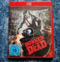 Bunker of the Dead Blu-ray Sachsen-Anhalt - Allstedt Vorschau