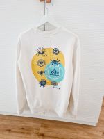 Sweatshirt Hoodie Superdry Gr.36 Artist ♡ Boho Wuppertal - Elberfeld Vorschau