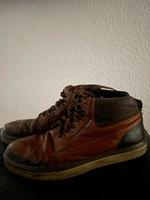 Geox Leder Schuhe Berlin - Steglitz Vorschau