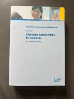 Hau/Kurz: Allgemeine Wirtschaftslehre für Büroberufe Bielefeld - Heepen Vorschau