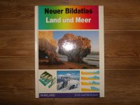 NEUwertig ~ PARKLAND ~ Neuer Bildatlas ~ Land und Meer Sachsen - Plauen Vorschau