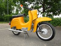 Simson Schwalbe KR51 < 1560km > Sachsen - Chemnitz Vorschau