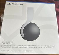 PS5 Headset Pulse 3D Sachsen - Hoyerswerda Vorschau