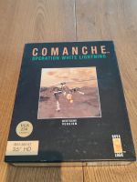Comanche, Erweiterung, PC, Disketten, big box Bayern - Schweitenkirchen Vorschau
