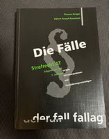 Die Fälle Strafrecht AT Güstrow - Landkreis - Güstrow Vorschau