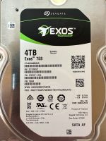 2 x 4 TB Seagate ST4000NM0245 Exos E 7E8 4TB 512 26500STD Niedersachsen - Gronau (Leine) Vorschau