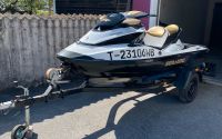 Seadoo/Jetski GTX 215 Bombardier mit Anhänger Bayern - Oberaudorf Vorschau