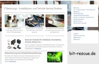 Notebook-, PC-, Smartphone Service, Hilfe, Netzwerk, Datenrettung Dresden - Briesnitz Vorschau