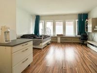 Investitionsmöglichkeit in Duisburg-Alt Homberg: Modernes 1-Zimmer-Apartment mit attraktiver Rendite Duisburg - Homberg/Ruhrort/Baerl Vorschau