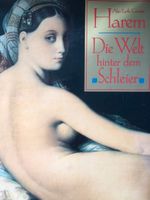 Harem, Die Welt hinter dem Schleier Bayern - Höchberg Vorschau