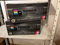 CLT-K506 L Black Toner Samsung Kr. München - Putzbrunn Vorschau