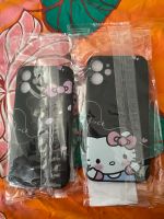 Handyhülle Hello Kitty IPhone 12 mini Baden-Württemberg - Pforzheim Vorschau