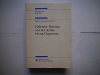 Hans-Joachim Lieber (Hg.): Politische Theorien Friedrichshain-Kreuzberg - Kreuzberg Vorschau
