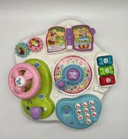 Vtech Abenteuer Spieltisch Lila Kleinkinder Motorik, gebraucht Häfen - Bremerhaven Vorschau