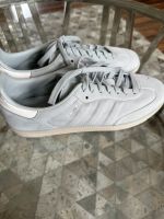 Adidas Samba Sneaker Sonderedition Gr. 43 Düsseldorf - Pempelfort Vorschau