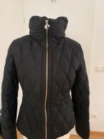 CB4 Jacke Winterjacke Stepp Gr. 36 (ital. 42) schwarz - sehr gut Bayern - Aschaffenburg Vorschau