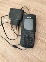 Nokia Handy. Oldscool. Gebraucht. Nordrhein-Westfalen - Dorsten Vorschau