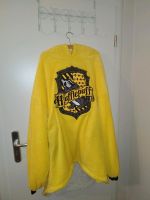 Hufflepuff decken Hoodie/ Harry Potter Blanket Hoodie Brandenburg - Wandlitz Vorschau