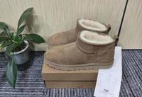 Uggs 36 neu braun Wuppertal - Elberfeld Vorschau