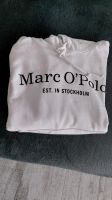 Marco Polo KapuzenSweatshirt  Hoodie Oversize Gr.L weiss Baden-Württemberg - Schonach Vorschau