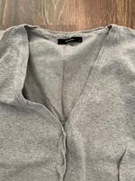 Cardigan Vero Moda Grau München - Schwanthalerhöhe Vorschau