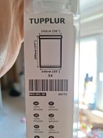 IKEA Tupplur /Fridans Rollo Verdunkelungsrollo Neu und Ovp Sachsen-Anhalt - Großkorbetha Vorschau