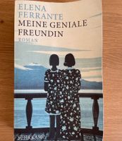 Meine geniale Freundin Elena Ferrante Wandsbek - Hamburg Sasel Vorschau