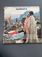 Woodstock Schallplatte Bayern - Mühlhausen i.d. Oberpfalz Vorschau