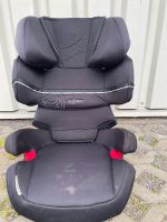 Kindersitz Cybex Solution F-Fix 15-36 kg gebraucht Nordrhein-Westfalen - Herford Vorschau